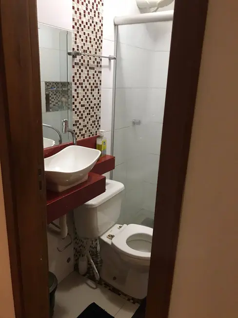 Foto 9 de Apartamento com 2 quartos à venda, 50m2 em Guará II, Brasilia - DF