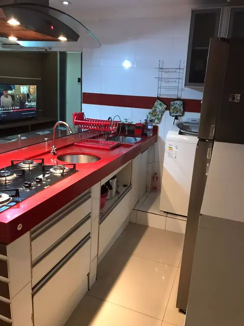 Foto 7 de Apartamento com 2 quartos à venda, 50m2 em Guará II, Brasilia - DF
