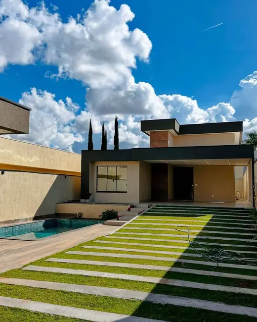 Foto 1 de Casa de Condomínio com 3 quartos à venda, 470m2 em Setor Habitacional Vicente Pires, Brasilia - DF