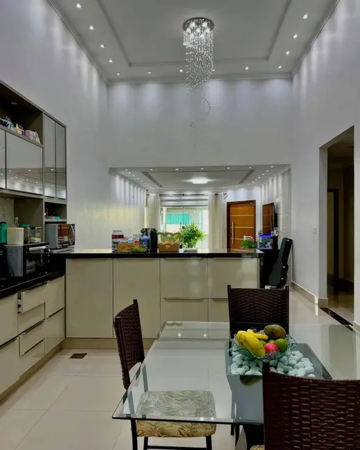 Casa de Condomínio com 4 quartos à venda, 480m2 em Setor Habitacional Vicente Pires, Brasilia - DF - imagem 4 Foto 4 de Casa de Condomínio com 4 quartos à venda, 480m2 em Setor Habitacional Vicente Pires, Brasilia - DF