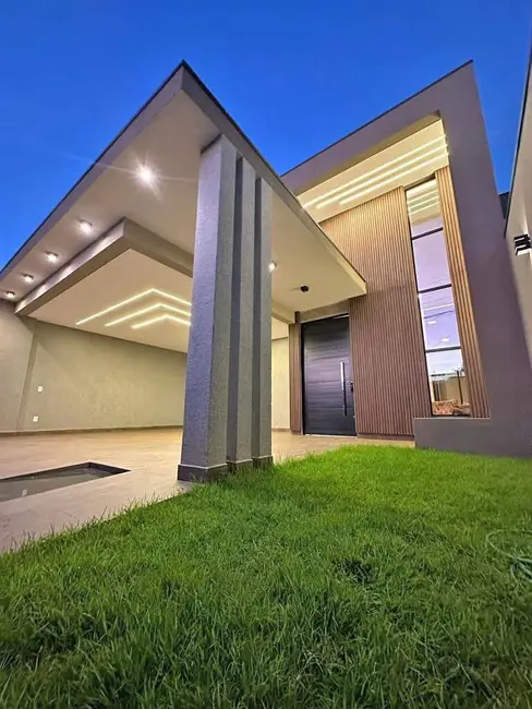 Foto 2 de Casa de Condomínio com 4 quartos à venda, 480m2 em Setor Habitacional Vicente Pires, Brasilia - DF