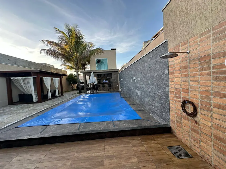 Casa de Condomínio com 3 quartos à venda, 400m2 em Setor Habitacional Vicente Pires, Brasilia - DF - imagem 1 Foto 1 de Casa de Condomínio com 3 quartos à venda, 400m2 em Setor Habitacional Vicente Pires, Brasilia - DF