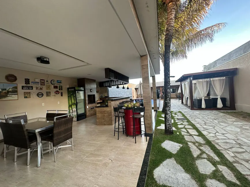 Casa de Condomínio com 3 quartos à venda, 400m2 em Setor Habitacional Vicente Pires, Brasilia - DF - imagem 9 Foto 9 de Casa de Condomínio com 3 quartos à venda, 400m2 em Setor Habitacional Vicente Pires, Brasilia - DF