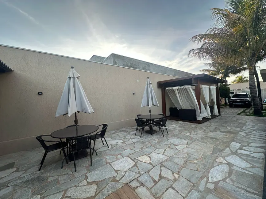 Casa de Condomínio com 3 quartos à venda, 400m2 em Setor Habitacional Vicente Pires, Brasilia - DF - imagem 8 Foto 8 de Casa de Condomínio com 3 quartos à venda, 400m2 em Setor Habitacional Vicente Pires, Brasilia - DF