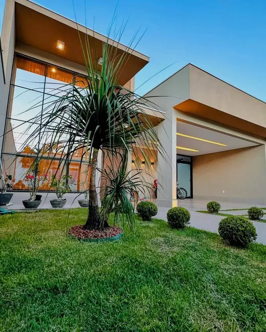 Foto 1 de Casa com 3 quartos à venda, 450m2 em Setor Habitacional Vicente Pires, Brasilia - DF