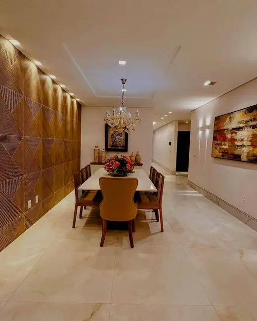 Casa com 3 quartos à venda, 450m2 em Setor Habitacional Vicente Pires, Brasilia - DF - imagem 7 Foto 7 de Casa com 3 quartos à venda, 450m2 em Setor Habitacional Vicente Pires, Brasilia - DF