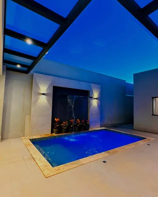 Foto 2 de Casa com 3 quartos à venda, 450m2 em Setor Habitacional Vicente Pires, Brasilia - DF