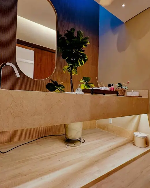 Casa com 3 quartos à venda, 450m2 em Setor Habitacional Vicente Pires, Brasilia - DF - imagem 9 Foto 9 de Casa com 3 quartos à venda, 450m2 em Setor Habitacional Vicente Pires, Brasilia - DF