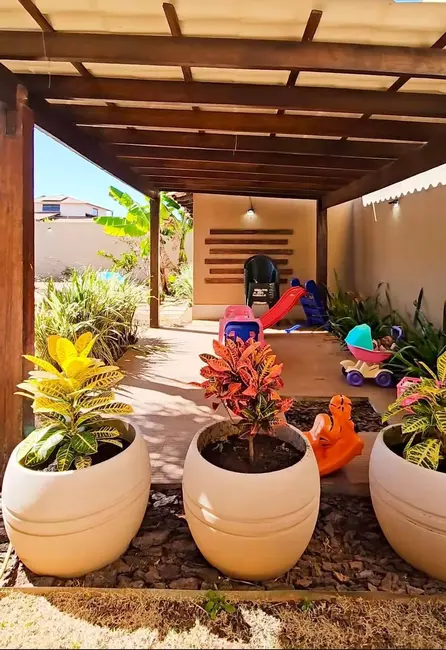 Casa com 4 quartos à venda, 800m2 em Setor Habitacional Vicente Pires, Brasilia - DF - imagem 9 Foto 9 de Casa com 4 quartos à venda, 800m2 em Setor Habitacional Vicente Pires, Brasilia - DF