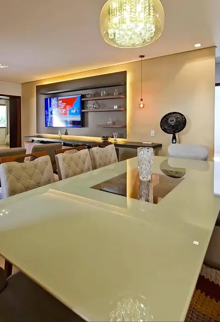 Casa com 4 quartos à venda, 800m2 em Setor Habitacional Vicente Pires, Brasilia - DF - imagem 7 Foto 7 de Casa com 4 quartos à venda, 800m2 em Setor Habitacional Vicente Pires, Brasilia - DF