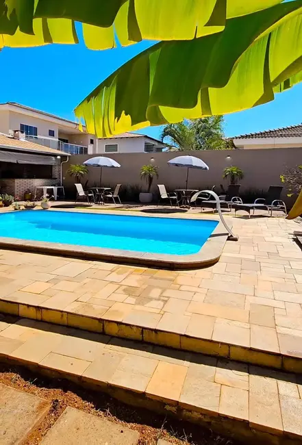 Casa com 4 quartos à venda, 800m2 em Setor Habitacional Vicente Pires, Brasilia - DF - imagem 6 Foto 6 de Casa com 4 quartos à venda, 800m2 em Setor Habitacional Vicente Pires, Brasilia - DF