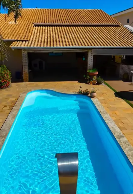 Casa com 4 quartos à venda, 800m2 em Setor Habitacional Vicente Pires, Brasilia - DF - imagem 5 Foto 5 de Casa com 4 quartos à venda, 800m2 em Setor Habitacional Vicente Pires, Brasilia - DF