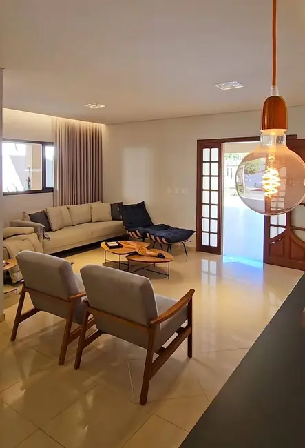 Casa com 4 quartos à venda, 800m2 em Setor Habitacional Vicente Pires, Brasilia - DF - imagem 8 Foto 8 de Casa com 4 quartos à venda, 800m2 em Setor Habitacional Vicente Pires, Brasilia - DF