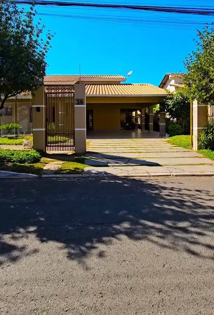 Foto 1 de Casa com 4 quartos à venda, 800m2 em Setor Habitacional Vicente Pires, Brasilia - DF
