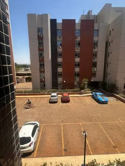 Apartamento com 2 quartos à venda, 27m2 em Zona Industrial (Guará), Brasilia - DF - imagem 3 Foto 3 de Apartamento com 2 quartos à venda, 27m2 em Zona Industrial (Guará), Brasilia - DF