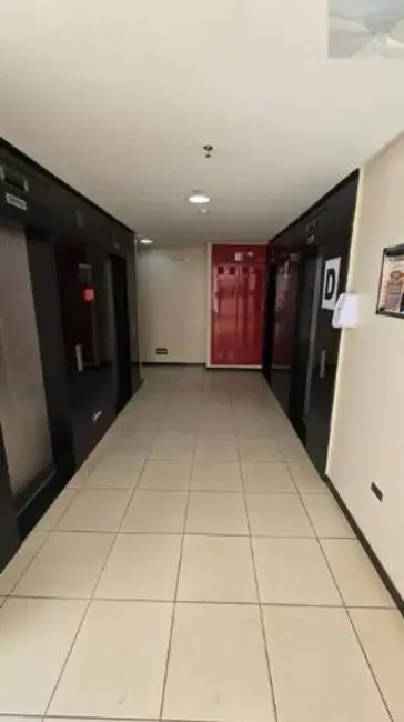 Foto 2 de Apartamento com 2 quartos à venda, 27m2 em Zona Industrial (Guará), Brasilia - DF