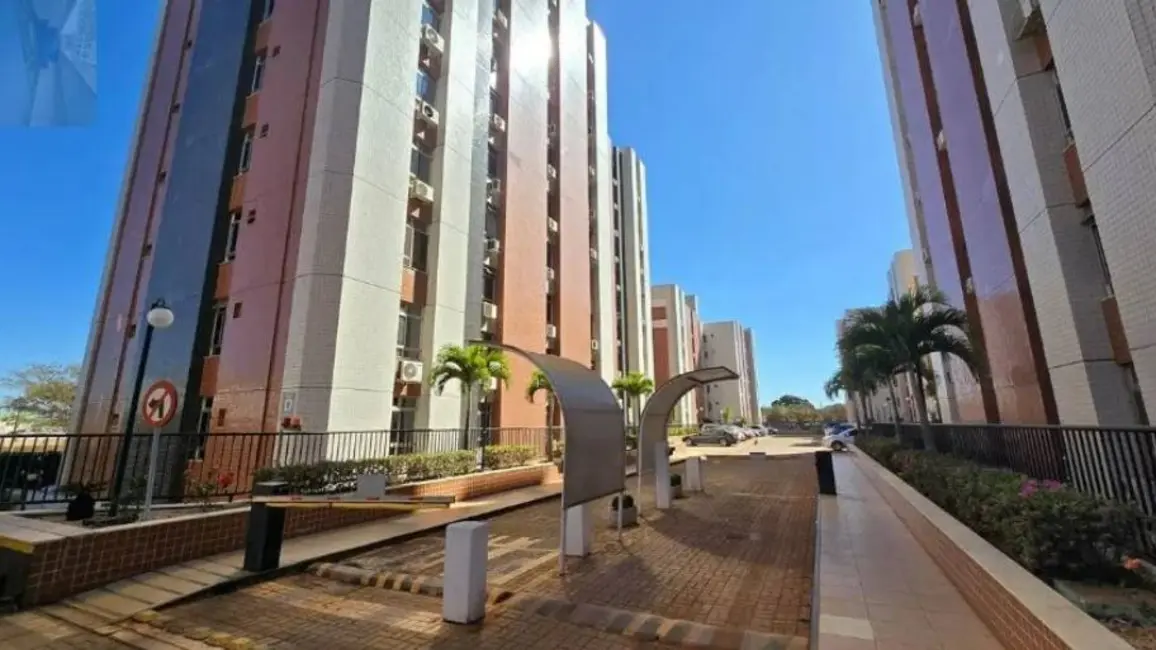 Apartamento com 2 quartos à venda, 27m2 em Zona Industrial (Guará), Brasilia - DF - imagem 9 Foto 9 de Apartamento com 2 quartos à venda, 27m2 em Zona Industrial (Guará), Brasilia - DF