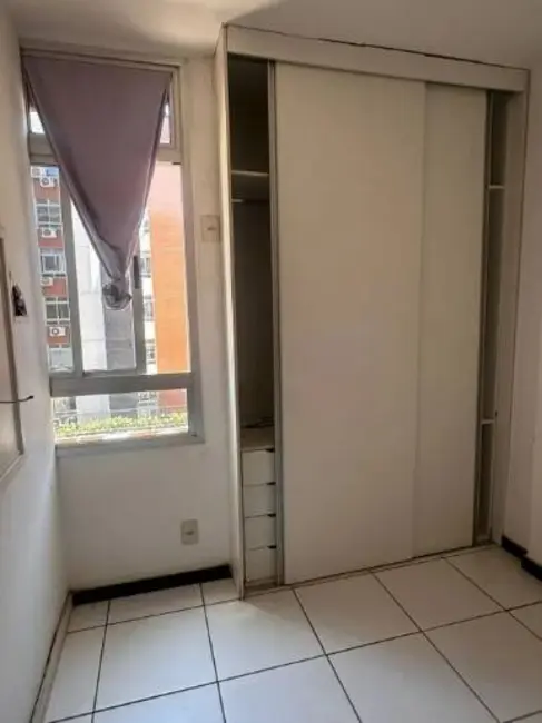 Apartamento com 2 quartos à venda, 27m2 em Zona Industrial (Guará), Brasilia - DF - imagem 8 Foto 8 de Apartamento com 2 quartos à venda, 27m2 em Zona Industrial (Guará), Brasilia - DF