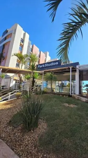 Foto 1 de Apartamento com 2 quartos à venda, 27m2 em Zona Industrial (Guará), Brasilia - DF