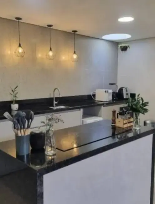 Casa com 3 quartos à venda, 128m2 em Asa Sul, Brasilia - DF - imagem 4 Foto 4 de Casa com 3 quartos à venda, 128m2 em Asa Sul, Brasilia - DF