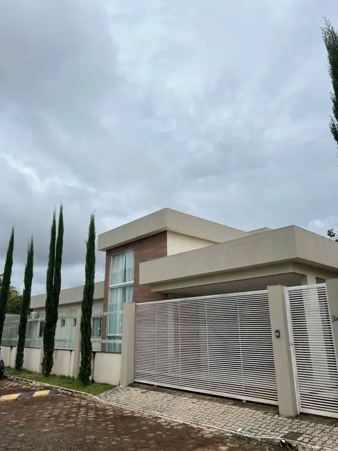 Casa com 3 quartos à venda, 250m2 em Setor Habitacional Vicente Pires, Brasilia - DF - imagem 5 Foto 5 de Casa com 3 quartos à venda, 250m2 em Setor Habitacional Vicente Pires, Brasilia - DF