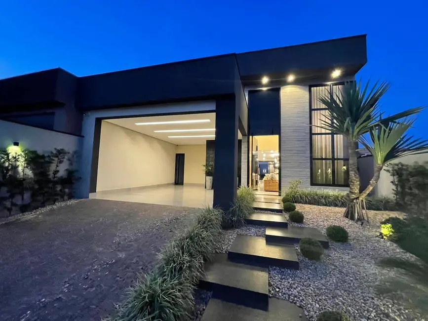 Casa com 3 quartos à venda, 400m2 em Setor Habitacional Vicente Pires, Brasilia - DF - imagem 6 Foto 6 de Casa com 3 quartos à venda, 400m2 em Setor Habitacional Vicente Pires, Brasilia - DF