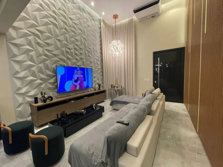 Casa com 3 quartos à venda, 400m2 em Setor Habitacional Vicente Pires, Brasilia - DF - imagem 8 Foto 8 de Casa com 3 quartos à venda, 400m2 em Setor Habitacional Vicente Pires, Brasilia - DF