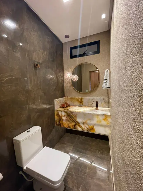 Casa com 3 quartos à venda, 400m2 em Setor Habitacional Vicente Pires, Brasilia - DF - imagem 7 Foto 7 de Casa com 3 quartos à venda, 400m2 em Setor Habitacional Vicente Pires, Brasilia - DF