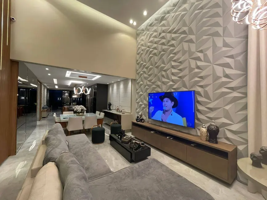 Casa com 3 quartos à venda, 400m2 em Setor Habitacional Vicente Pires, Brasilia - DF - imagem 5 Foto 5 de Casa com 3 quartos à venda, 400m2 em Setor Habitacional Vicente Pires, Brasilia - DF