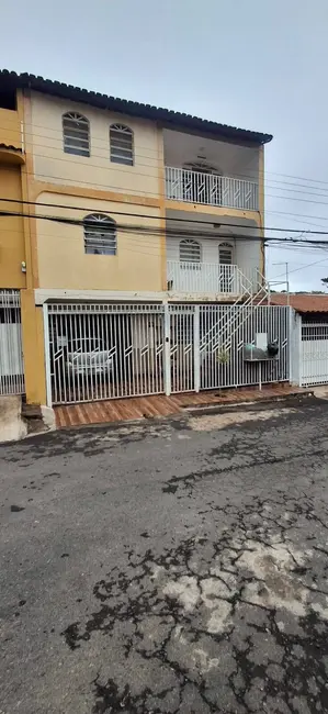 Sobrado com 2 quartos à venda em Guará II, Brasilia - DF - imagem 1 Foto 1 de Sobrado com 2 quartos à venda em Guará II, Brasilia - DF