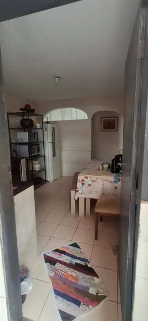 Sobrado com 2 quartos à venda em Guará II, Brasilia - DF - imagem 2 Foto 2 de Sobrado com 2 quartos à venda em Guará II, Brasilia - DF