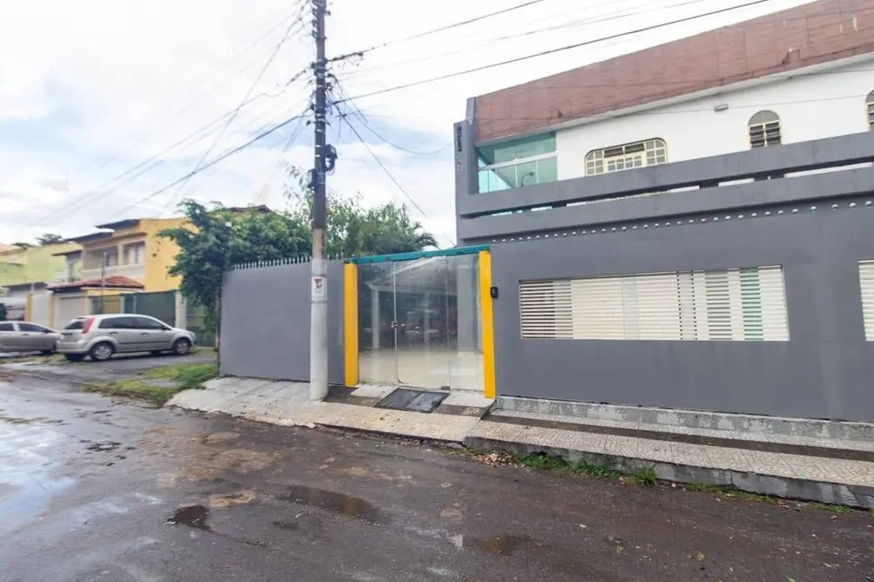 Foto 1 de Sobrado com 4 quartos à venda, 200m2 em Guará II, Brasilia - DF