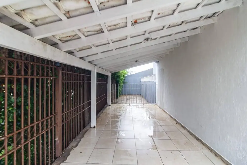 Foto 2 de Sobrado com 4 quartos à venda, 200m2 em Guará II, Brasilia - DF