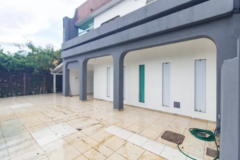 Foto 7 de Sobrado com 4 quartos à venda, 200m2 em Guará II, Brasilia - DF