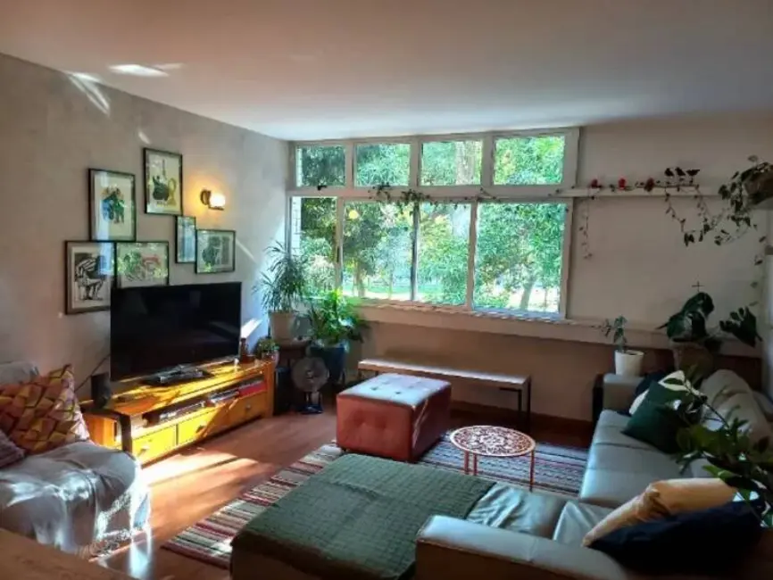 Foto 2 de Apartamento com 3 quartos à venda, 112m2 em Asa Norte, Brasilia - DF