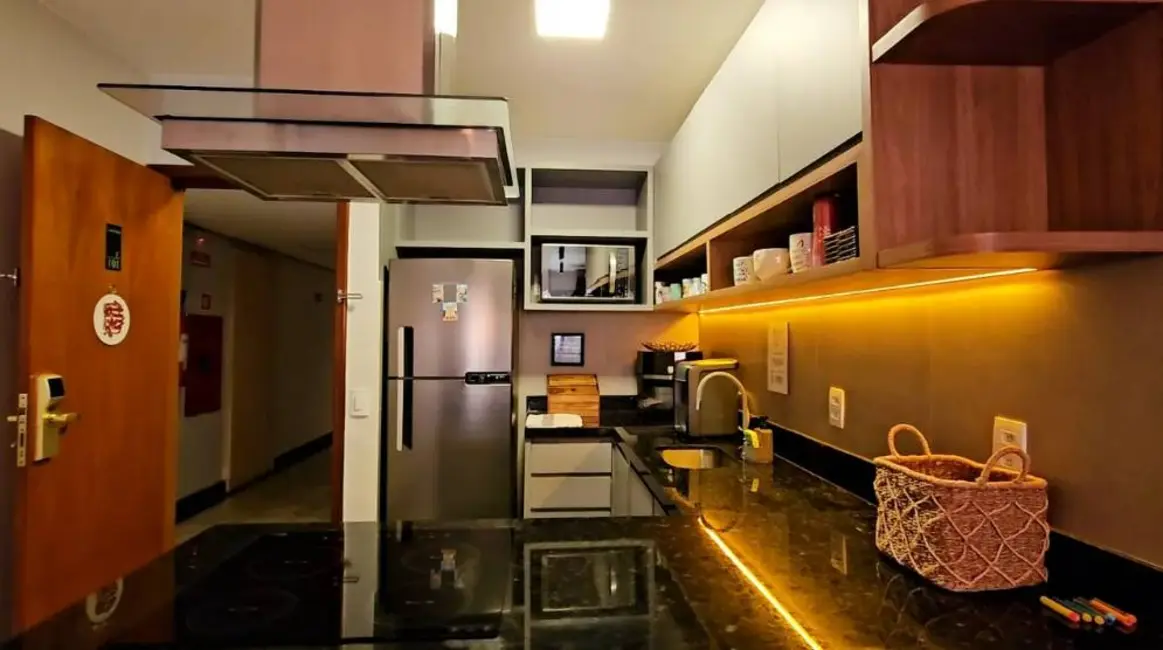 Foto 6 de Apartamento com 2 quartos à venda, 94m2 em Asa Norte, Brasilia - DF