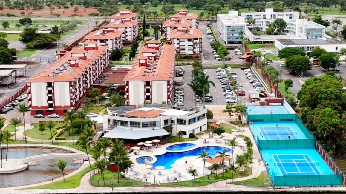 Foto 1 de Apartamento com 2 quartos à venda, 94m2 em Asa Norte, Brasilia - DF