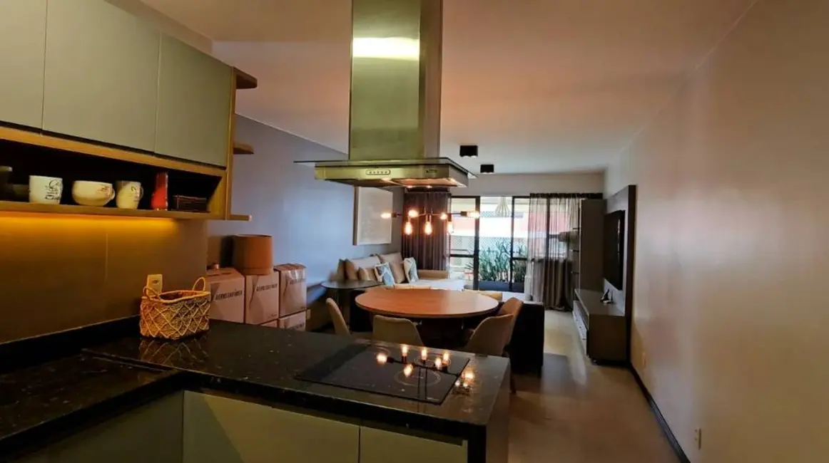 Foto 2 de Apartamento com 2 quartos à venda, 94m2 em Asa Norte, Brasilia - DF