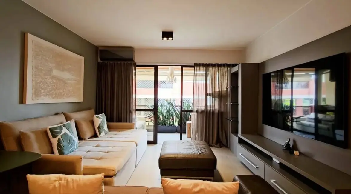 Foto 3 de Apartamento com 2 quartos à venda, 94m2 em Asa Norte, Brasilia - DF