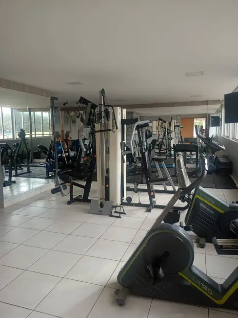 Apartamento com 2 quartos à venda, 56m2 em Brasilia - DF - imagem 8 Foto 8 de Apartamento com 2 quartos à venda, 56m2 em Brasilia - DF