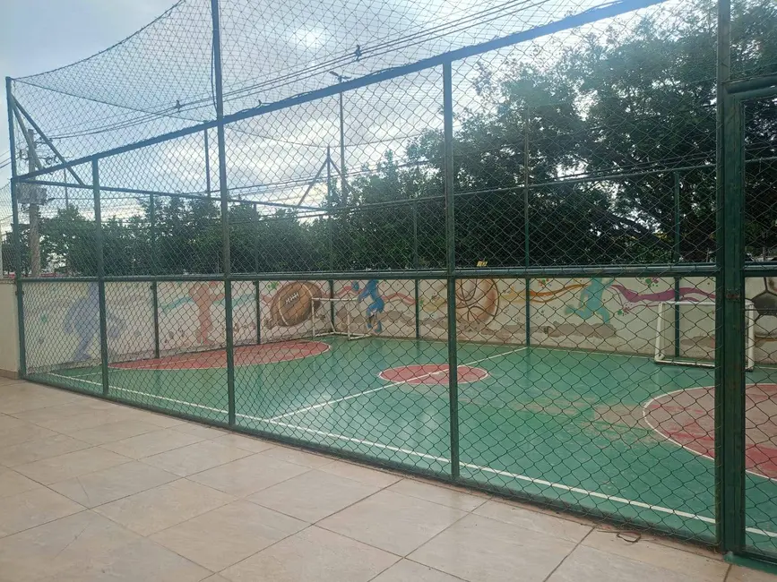 Apartamento com 2 quartos à venda, 56m2 em Brasilia - DF - imagem 5 Foto 5 de Apartamento com 2 quartos à venda, 56m2 em Brasilia - DF