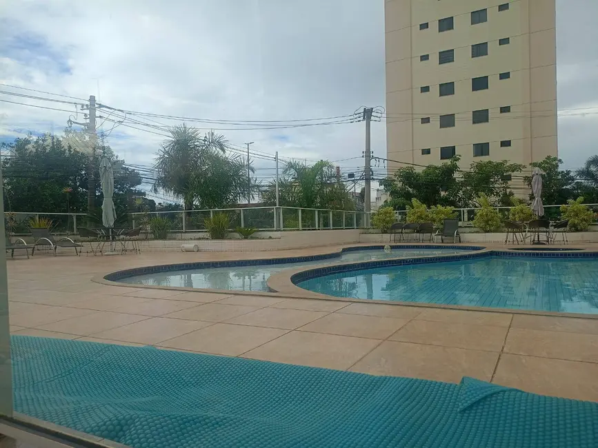 Apartamento com 2 quartos à venda, 56m2 em Brasilia - DF - imagem 3 Foto 3 de Apartamento com 2 quartos à venda, 56m2 em Brasilia - DF