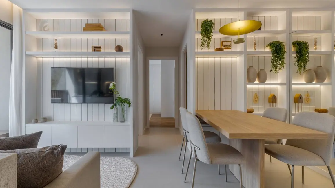 Foto 8 de Apartamento à venda e para alugar em Sobradinho, Brasilia - DF