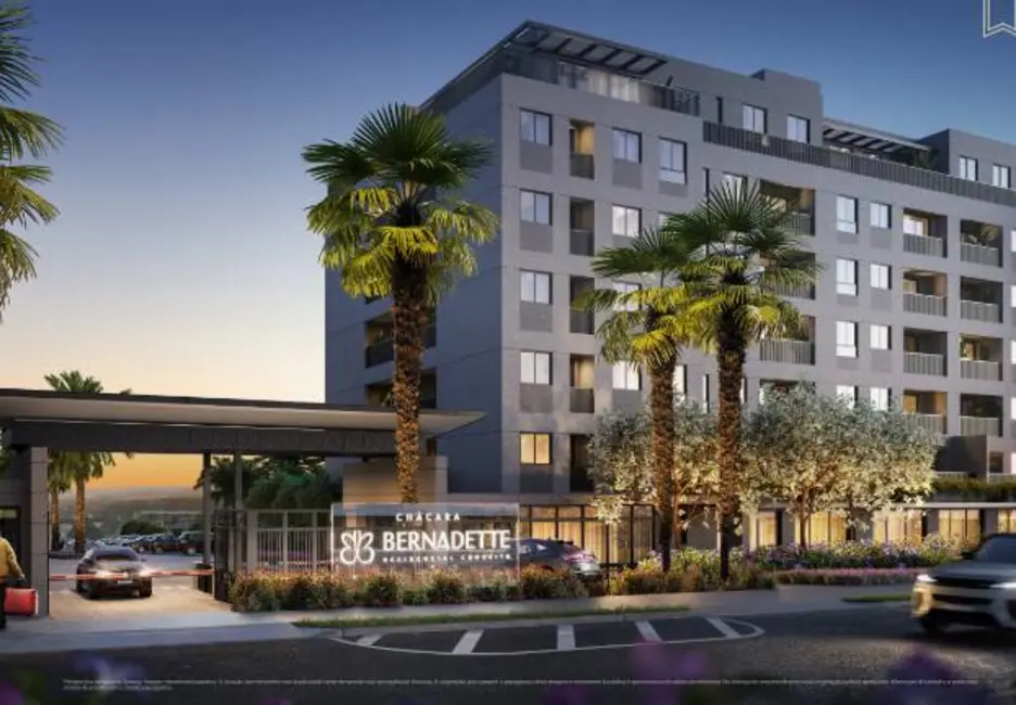 Foto 2 de Apartamento à venda e para alugar em Sobradinho, Brasilia - DF