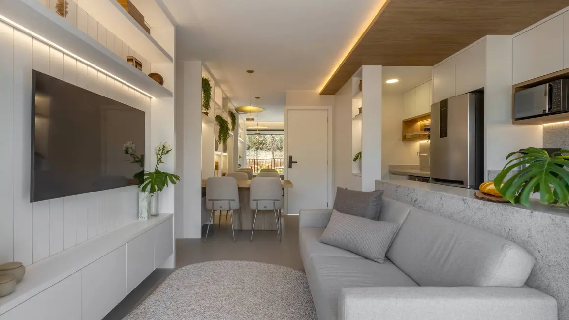 Foto 7 de Apartamento à venda e para alugar em Sobradinho, Brasilia - DF