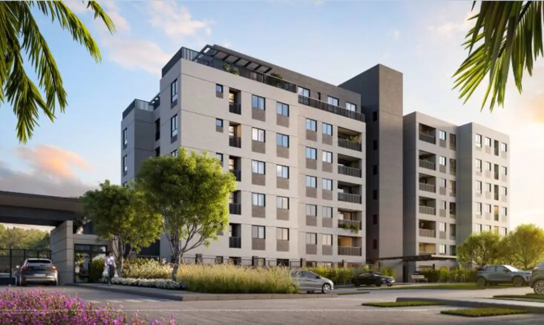 Foto 3 de Apartamento à venda e para alugar em Sobradinho, Brasilia - DF