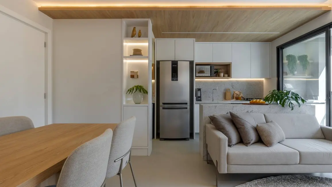 Foto 5 de Apartamento à venda e para alugar em Sobradinho, Brasilia - DF