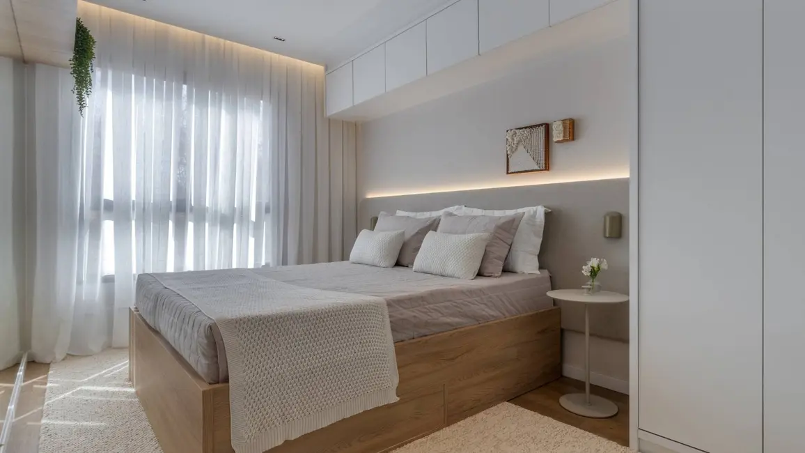 Foto 4 de Apartamento à venda e para alugar em Sobradinho, Brasilia - DF