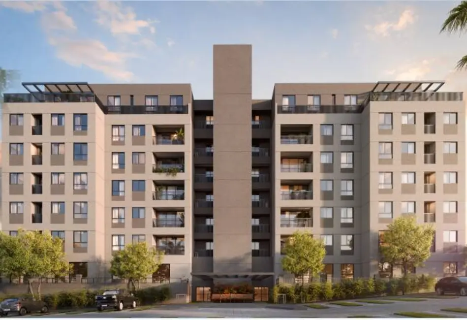 Foto 1 de Apartamento à venda e para alugar em Sobradinho, Brasilia - DF