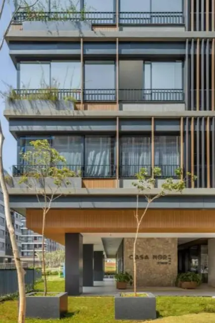 Foto 5 de Apartamento com 4 quartos à venda, 201m2 em Setor Noroeste, Brasilia - DF